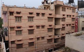 Hotel Mayur